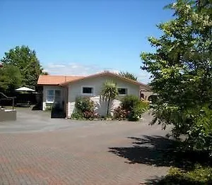 Motel Dunrovin